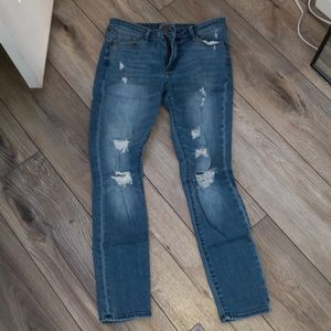 Abercrombie Jeans